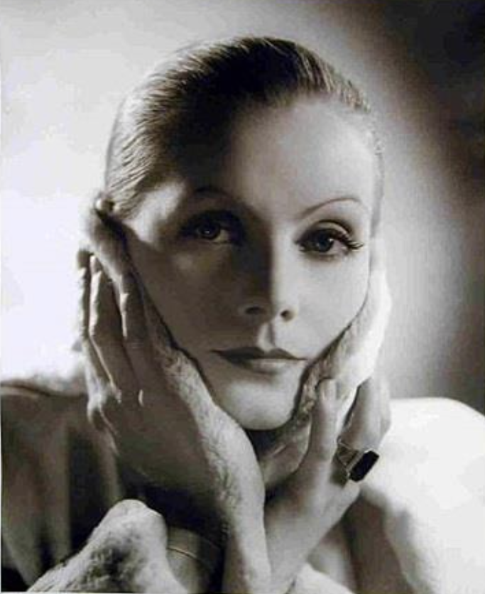I Tried Greta Garbo's Strange, Horrifying Diet